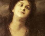 加布里埃尔科尼利厄斯里特冯马克斯 - Dusk